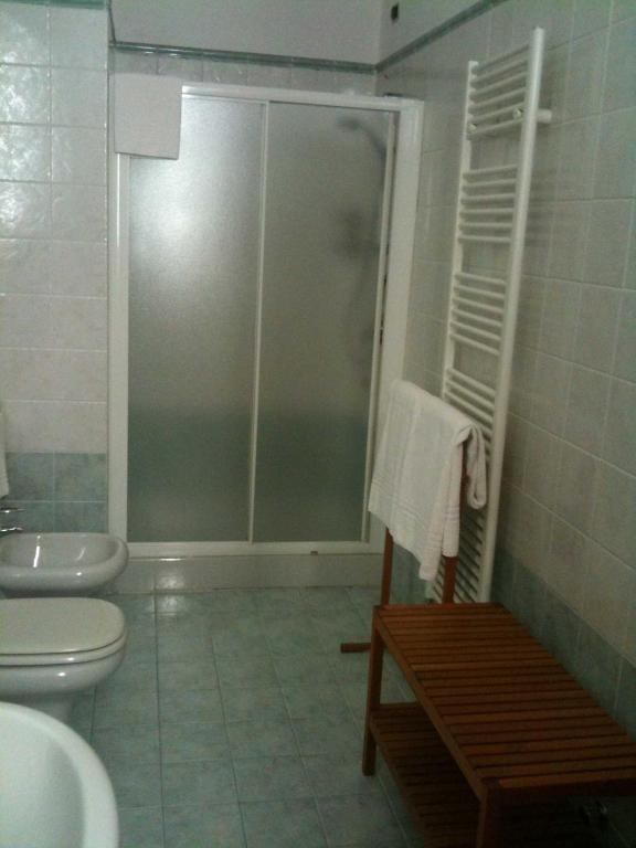 La Corte Del 26 Milánó Szoba fotó